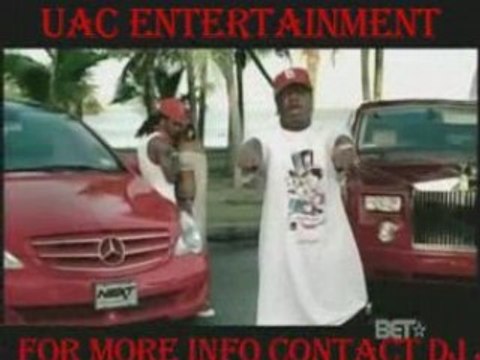 Birdman - Stuntin' Like My Daddy (DJ KAOS VID MIX)