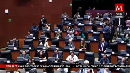 Premios de consolación de Morena: aquellos que cedieron gubernaturas aceptan senadurías