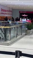 Temporal causa estragos em pontos do DF