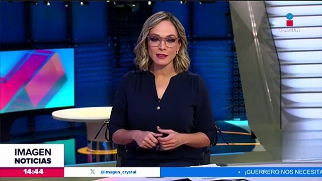 López Obrador reconoce el trabajo de Rosa Icela Rodríguez