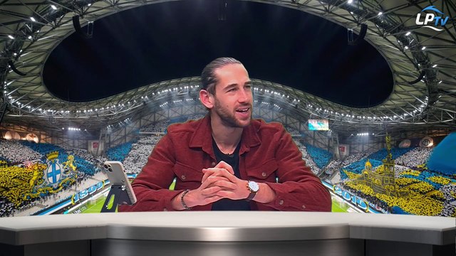 OM 4-3 AJAX : La troisième mi-temps