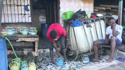 Les toilettes publiques, un business rentable et en plein essor