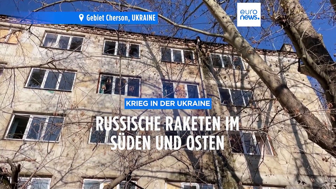 Geht die Ukraine weg von der Gegenoffensive hin zur Verteidigung?