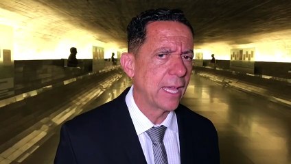 José Maria Trindade: Senado vira palco de grande eleição com indicação de Dino ao STF