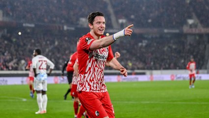 Gregoritsch nach dem "Ketchup-Flaschen-Prinzip" - Makengo nutzt seine Chance