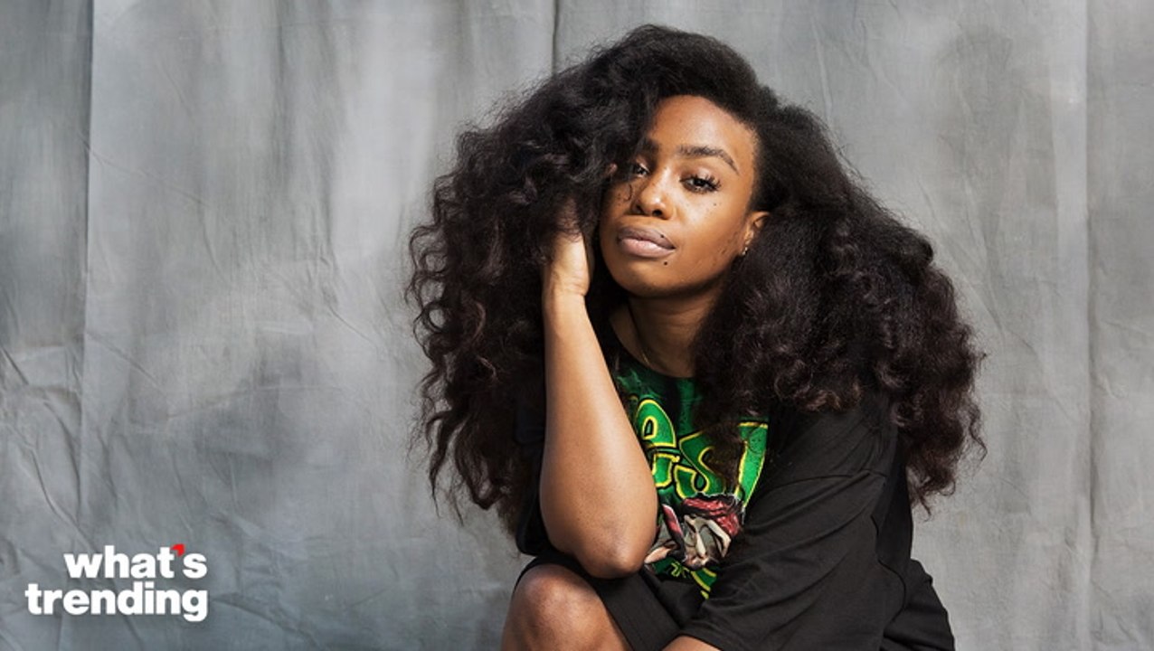 Behind SZA'a Meteoric Rise to Fame - video Dailymotion