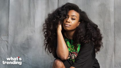 SZA's Unexpected Journey from Marine Biology to Grammy Stardom 🌟