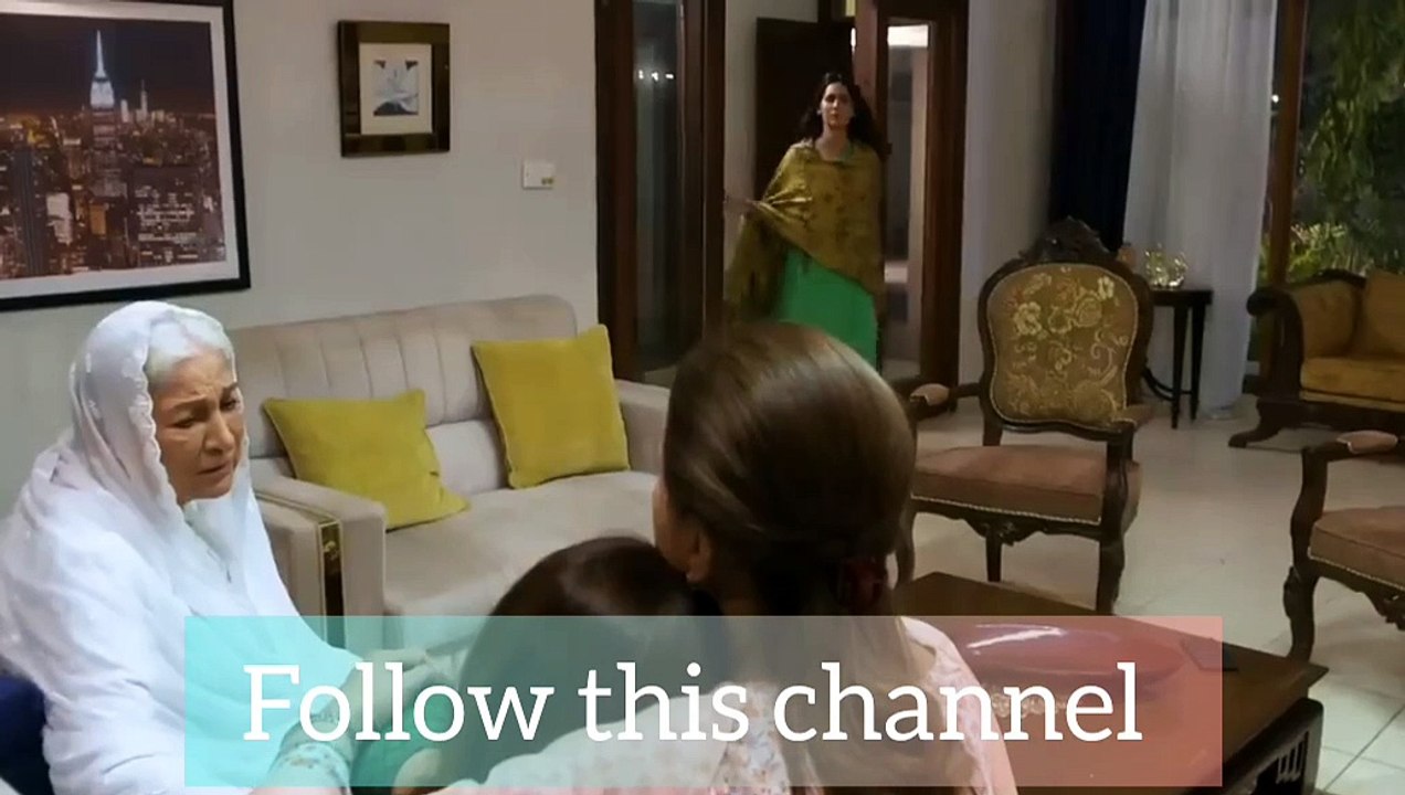 Mujhe Qabool Nahin Episode 43