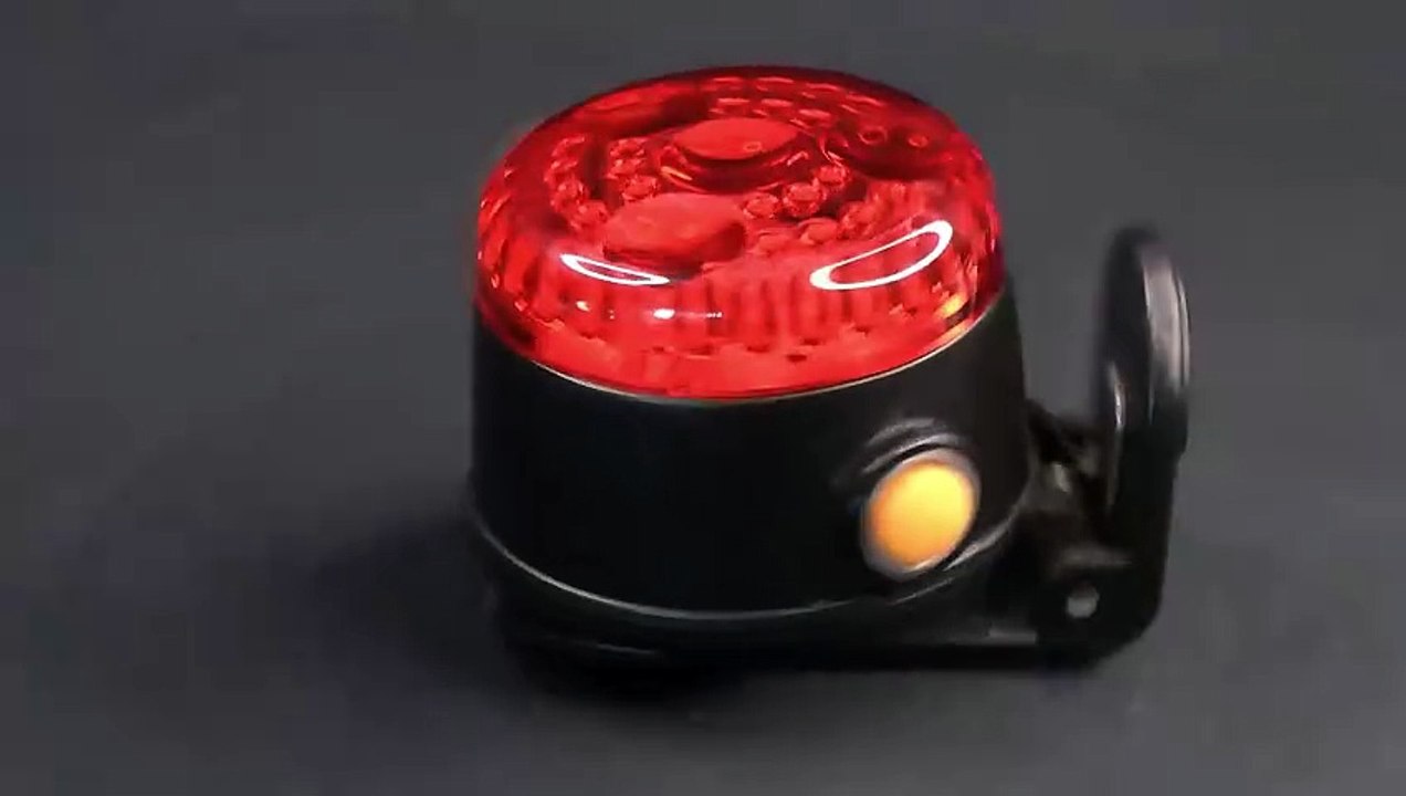 Flashing Light