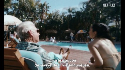 GRISELDA Bande Annonce VF (2024) Sofía Vergara