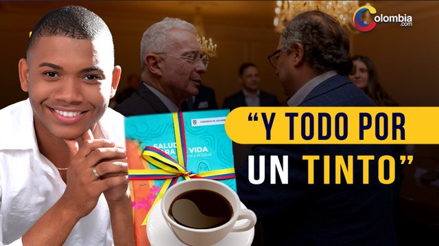 Polo Polo asegura que el tinto entre Álvaro Uribe y Petro salvó la reforma a la salud