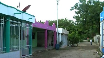 Investigan el asesinato de una mujer y sus dos hijas en Santa Marta