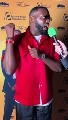 Fally Ipupa est comme le Johnny Hallyday de la RD Congo