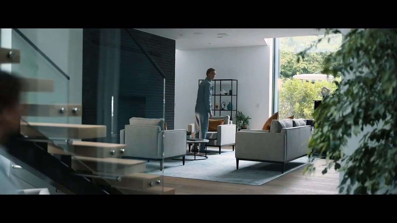 T.I.M. Official Trailer (2024) Vidéo Dailymotion