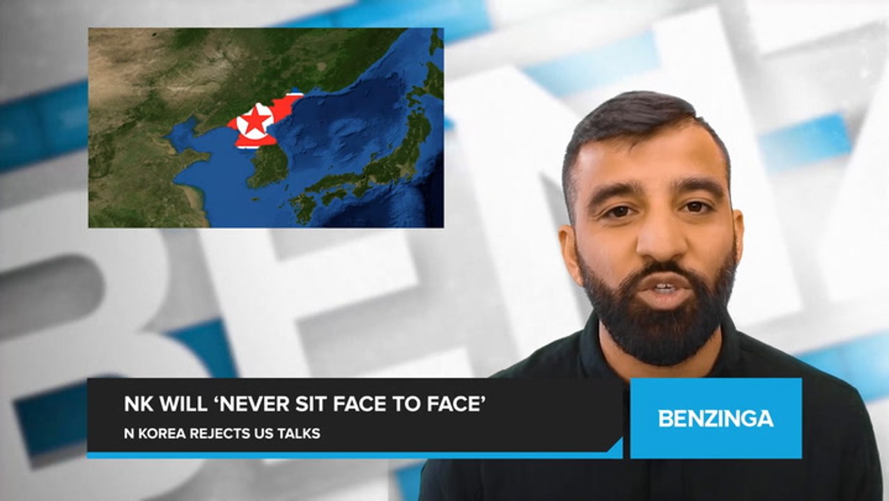 Kim Jong Un's Sister Rejects U.S. Calls for Diplomacy, Vows to 'Never Sit Face to Face With the U.S.'