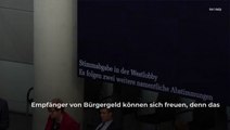 Bürgergeld, Mindestlohn: Diese Änderungen kommen im Dezember