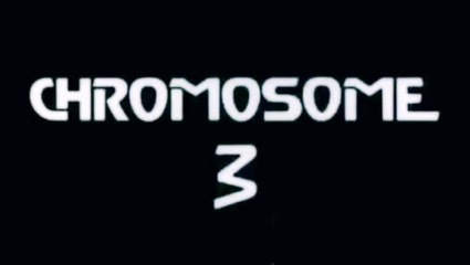 CHROMOSOME 3 (1979) Bande Annonce Française
