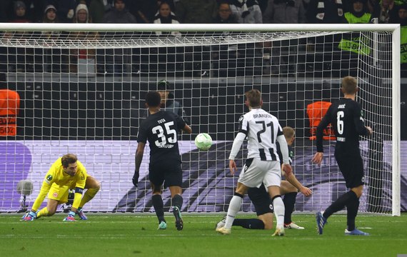 باوك يصعد إلى ثمن نهائي دوري المؤتمر الأوروبي