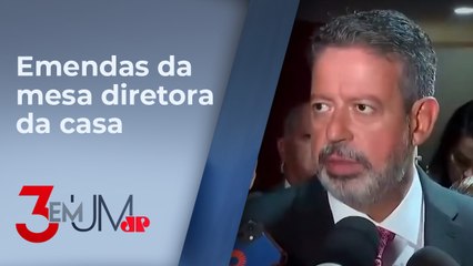 Arthur Lira pretende recriar o orçamento secreto em 2024, segundo jornal