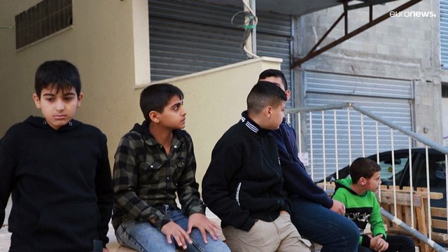 شاهد: كيف كانت اللحظات الأخيرة في حياة الطفل آدم الغول؟ شقيقه يروي تفاصيل مقتله برصاص إسرائيلي