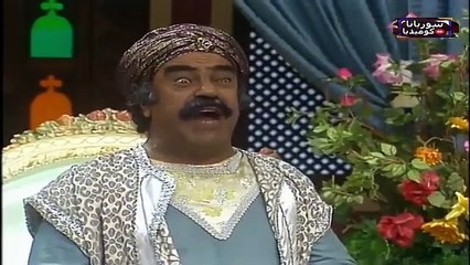 مسلسل عودة الفارس الحلقة السابعة عشرة