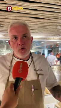Osteria Lotti chega ao Salvador Shopping nesta sexta-feira (1); saiba detalhes