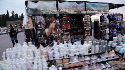 Anota Aí - 3° temporada. Episódio 05 - 10 Paisagens Italianas De Cartão Postal