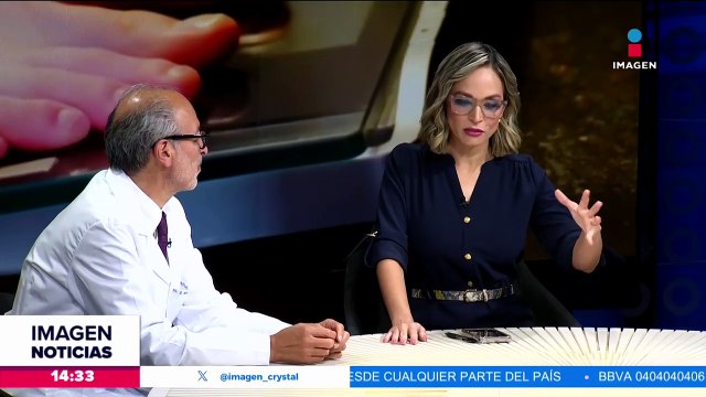 Trastornos alimentarios: señales de alerta y tipos