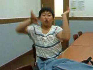 Why I Am King: A Case Study of Hypnotic Charisma