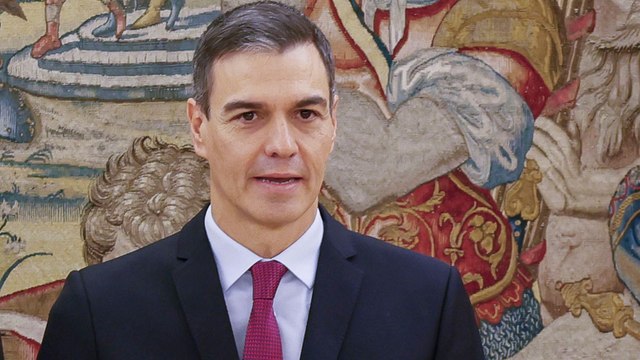Israel llamó a consultas a su embajadora en España tras fuertes señalamientos de Pedro Sánchez
