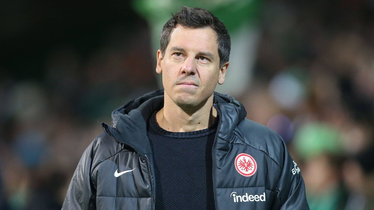 Sportdirektor Hardung sieht Jakic-Rot als 'nicht allzu großes Thema'