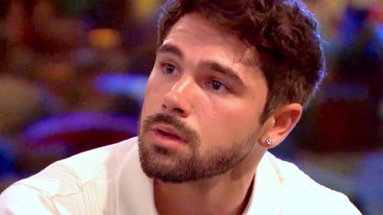 Mercedes Wants It All on ABC's Bachelor in Paradise