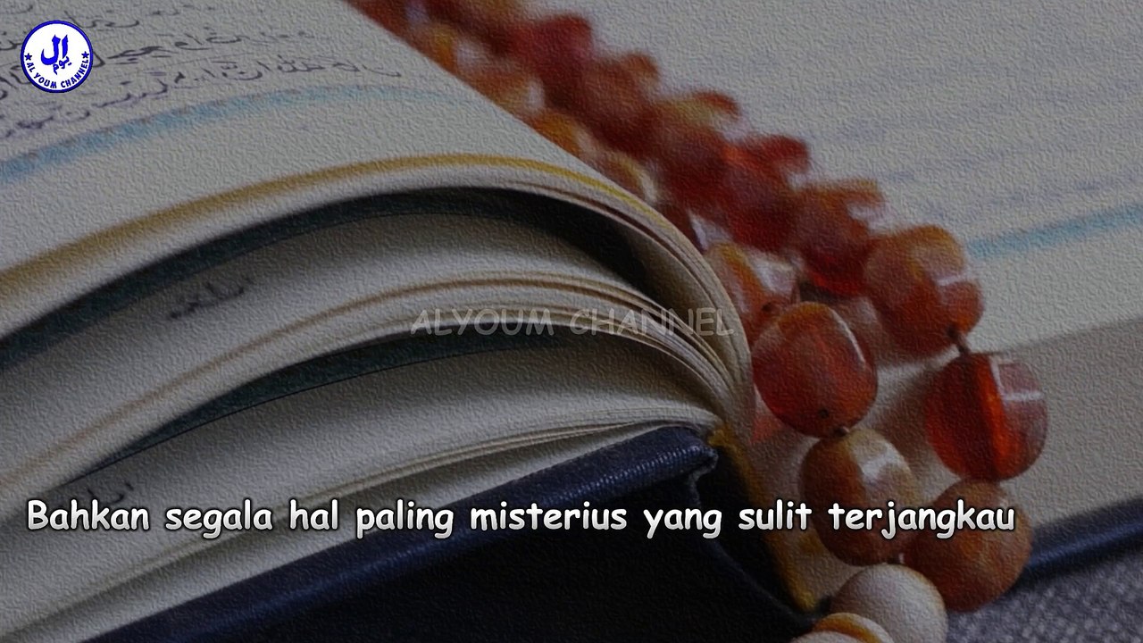 6 Tempat Misterius Dalam Al Quran Video Dailymotion