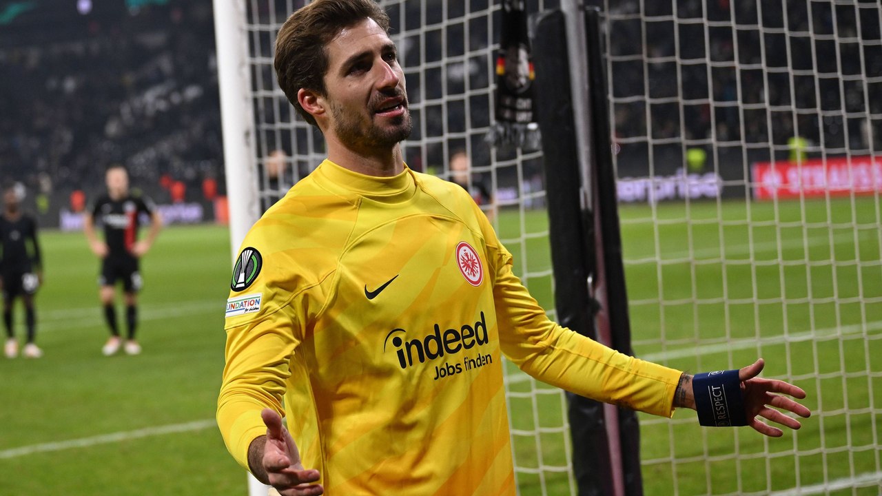 Klarer Warnschuss: 'Sonst könnte es ein böses Erwachen vor Weihnachten geben'