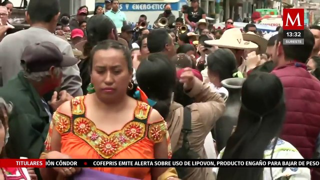 Claudia Sheinbaum se reunirá con simpatizantes en Pátzcuaro, Michoacán