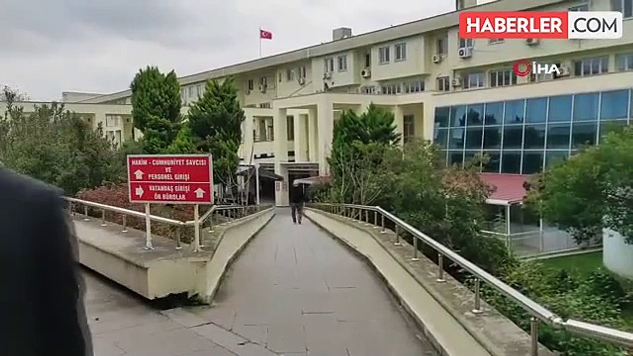 Kesik baş cinayetinde karar