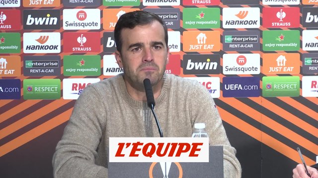 Martinez Novell : « Des sentiments très partagés » - Foot - C3 - Toulouse