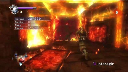 Ninja Gaiden Sigma online multiplayer - ps3