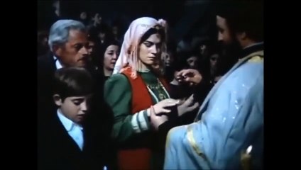 FILMI "PERRALLE NGA E KALUARA" | Kinematografia, Arti Skenik - Sporti