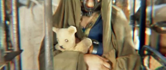 Furiosa: A Mad Max Saga - Official Trailer