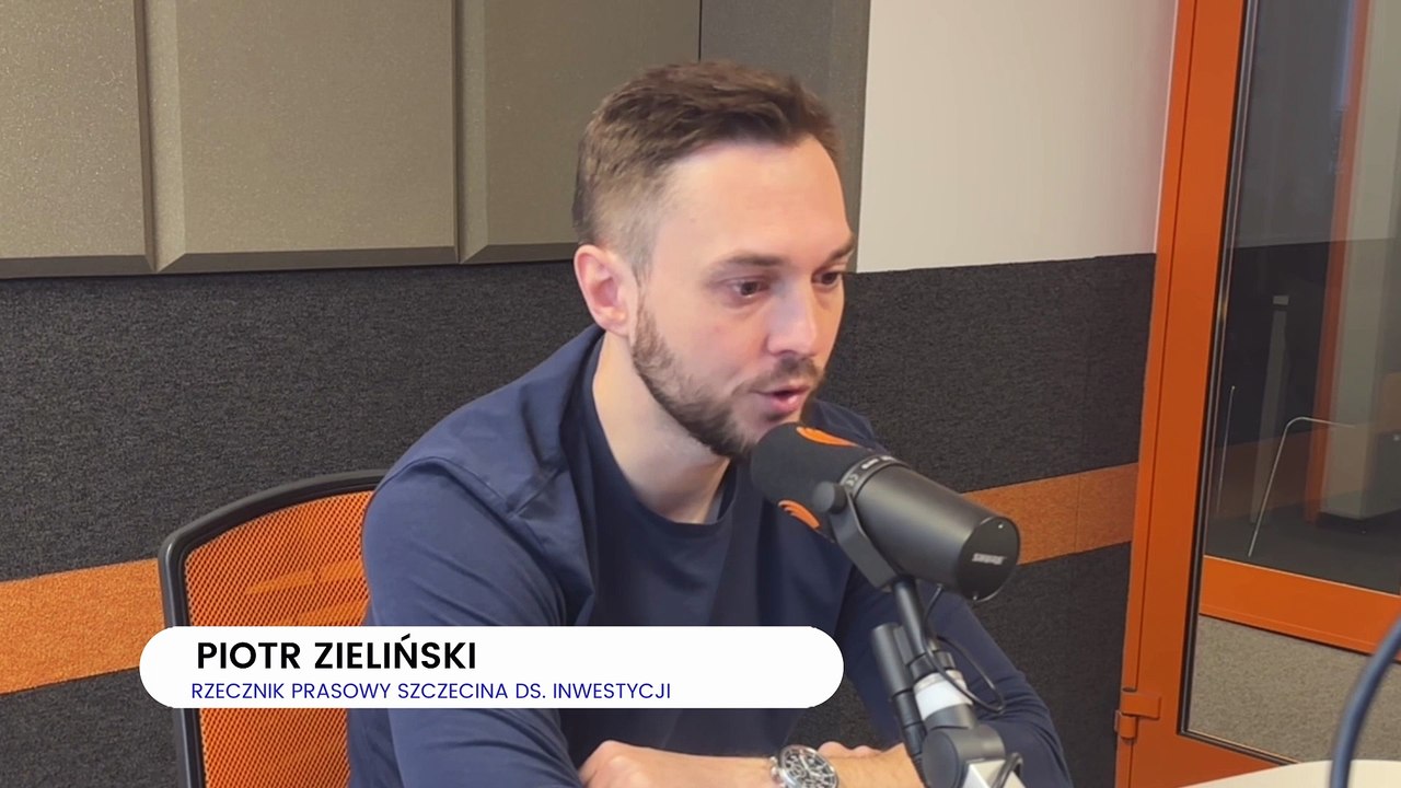 Wykonawca wszedł na plac budowy. Rozpoczyna się modernizacja SDS