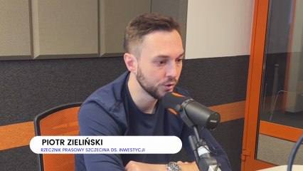 Wykonawca wszedł na plac budowy. Rozpoczyna się modernizacja SDS