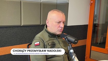 Ferie z Wojskami Obrony Terytorialnej