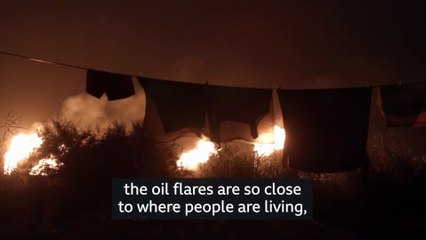 Under Poisoned Skies | movie | 2022 | Official Trailer