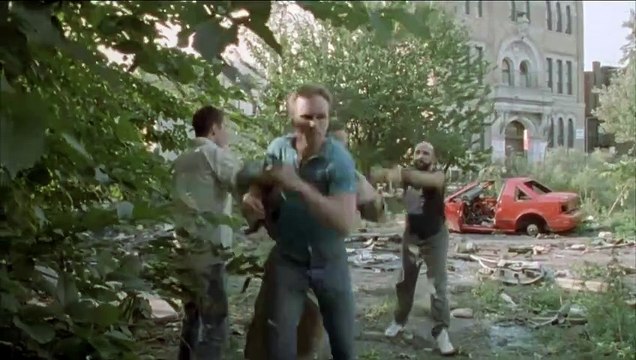 Laws of Gravity | movie | 1992 | Official Trailer