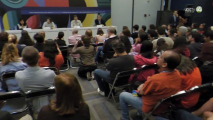 Analizan en FIL la carga que  los hombres tienen que enfrentar soportar también por el patriarcado