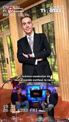 ¿Daniel Bisogno pudo haber sido parte del Team Infierno?