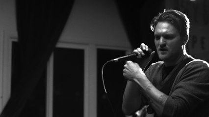 Cold War Kids - Miracle Mile