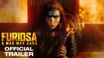 Tráiler de Furiosa: de la saga Mad Max