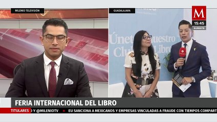 Verónica Maza presenta "Sinfonía del placer, lo que nos enseña la música en el sexo y viceversa"